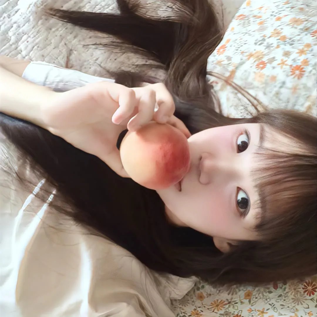 巫毒少女